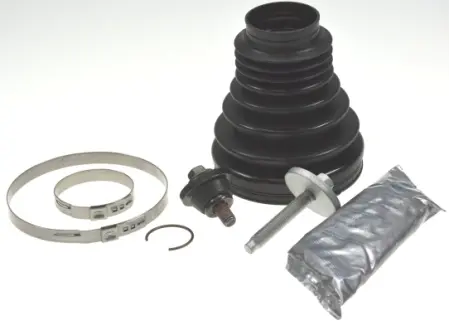Пильовик приводу колеса GKN SPIDAN 24882