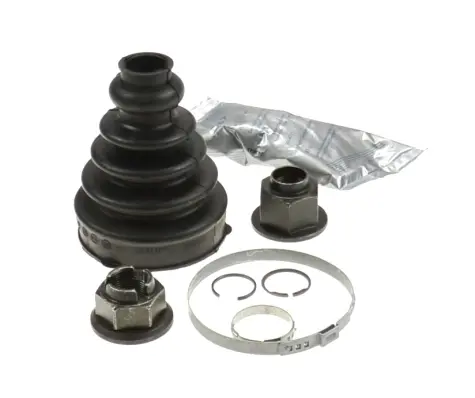 Комплект гумових елементів GKN SPIDAN 24884 (фото 1)