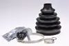 Пильник ШРУС VOLVO XC90 "3,2 "05-12 GKN SPIDAN 24888 (фото 1)