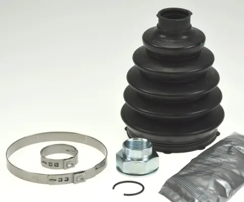 Пильовик ABARTH, ALFA ROMEO, FIAT (вир-во GKN) GKN SPIDAN 24894 (фото 1)