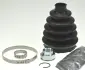 Пильовик ABARTH, ALFA ROMEO, FIAT (вир-во GKN) GKN SPIDAN 24894 (фото 1)
