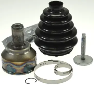 A_ШРУС Ford Focus II 1.4-1.6 GKN SPIDAN 24925