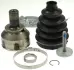 A_ШРУС FORD/VOLVO C-Max/Focus/C30/S40/V50 "1,6-2,0 "04-13 GKN SPIDAN 24927 (фото 1)