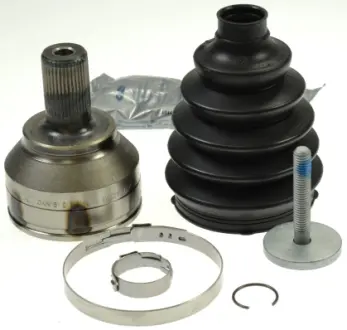 A_ШРУС FORD/VOLVO C-Max/Focus/C30/S40/V50 "1,6-2,0 "04-13 GKN SPIDAN 24927