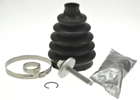 Комплект пильовиків гумових GKN SPIDAN 24928
