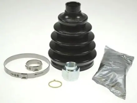 Пильовик ШРУС зовніш. DAEWOO (GKN) GKN SPIDAN 24987