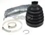 Пильник ШРУС DACIA/RENAULT Duster/Clio/Logan/Sandero/Twingo "1,2-2,0 "06>> GKN SPIDAN 25047 (фото 1)