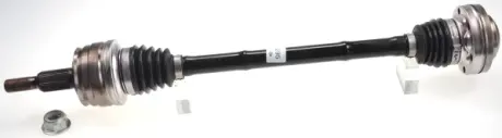 Піввісь GKN SPIDAN 25071
