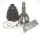 ШРУС FORD/Transit "02>> GKN SPIDAN 25135 (фото 1)