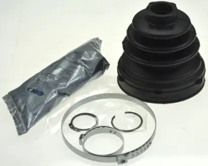 Комплект гумових елементів GKN SPIDAN 25145