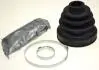 Пильовик ШРУСу Nissan X-Trail GKN SPIDAN 25148 (фото 1)