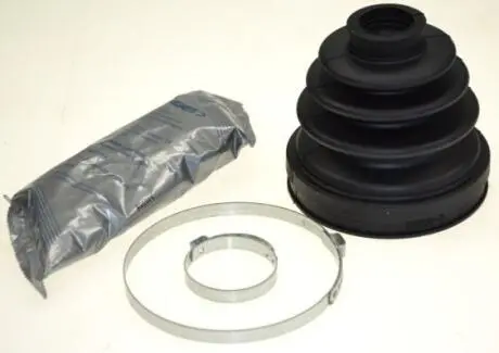 Пильовик ШРУСу Nissan X-Trail (GKN) GKN SPIDAN 25148