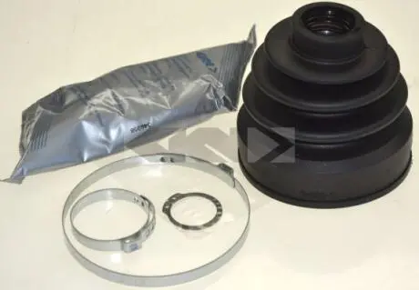 Пильовик ШРУСа внутр. NISSAN QASHQAI / QASHQAI +2 I (J10, NJ10, JJ10E) (GKN) GKN SPIDAN 25149