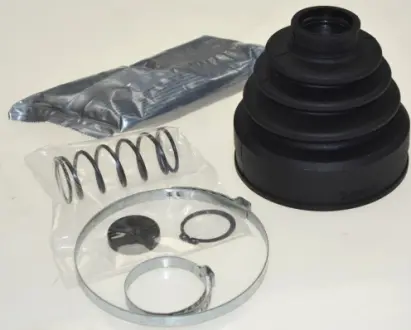 Комплект пильовиків гумових GKN SPIDAN 25152