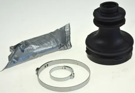 Пильник ШРКШ гумовий + змазка GKN SPIDAN 25153
