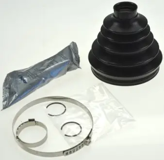 Пильовик приводу колеса GKN SPIDAN 25170