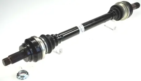 Піввісь GKN SPIDAN 25215
