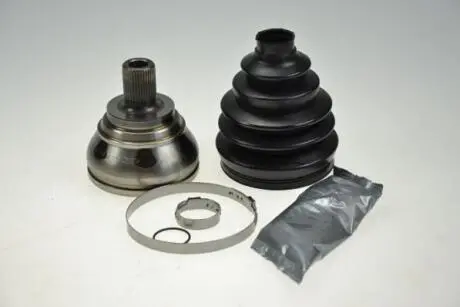 ШРКШ зі змазкою в комплекті GKN SPIDAN 25225