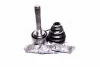 ШРУС LEXUS/TOYOTA LX470/Land Cruiser "4,2-4,7 "98-08 GKN SPIDAN 25228 (фото 1)