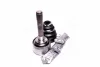 ШРУС LEXUS/TOYOTA LX470/Land Cruiser "4,2-4,7 "98-08 GKN SPIDAN 25228 (фото 2)