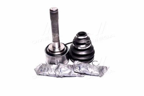 ШРУС LEXUS/TOYOTA LX470/Land Cruiser "4,2-4,7 "98-08 GKN SPIDAN 25228