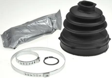 Пильник ШРКШ гумовий + змазка GKN SPIDAN 25268