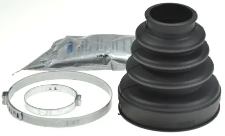 Комплект гумових елементів GKN SPIDAN 25278