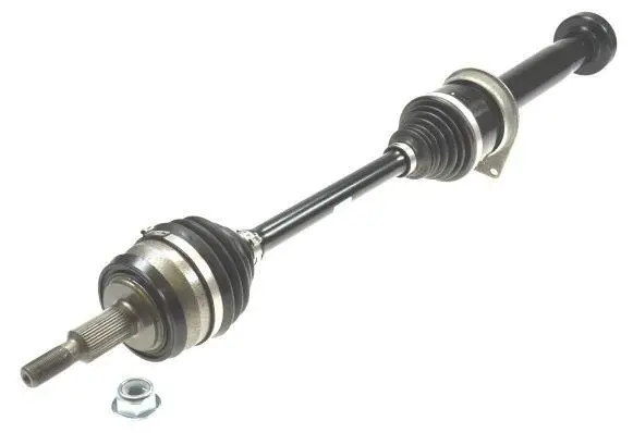 A_Приводний вал VW T5,Multivan RF 09- GKN SPIDAN 25281 (фото 1)