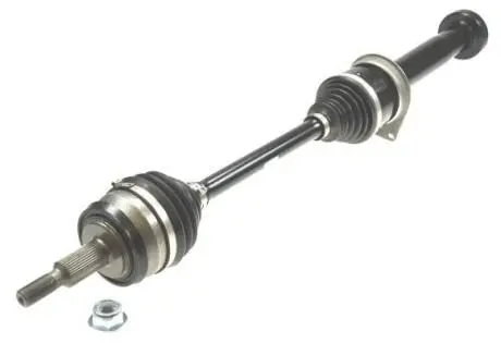 A_Приводний вал VW T5,Multivan RF 09- GKN SPIDAN 25281