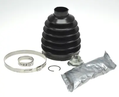 Комплект пильовиків гумових GKN SPIDAN 25302