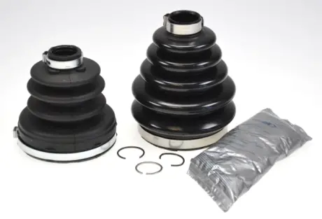 Пильовик приводу колеса GKN SPIDAN 25371