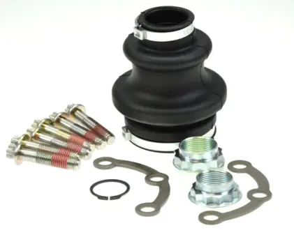 Комплект гумових елементів GKN SPIDAN 25373