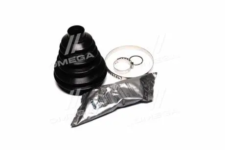 Пильовик ШРУС зовніш. RENAULT LAGUNA II/SCENIC (GKN) GKN SPIDAN 25377