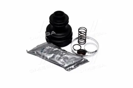 Пильовик ШРУС внутр. RENAULT (GKN) GKN SPIDAN 25385
