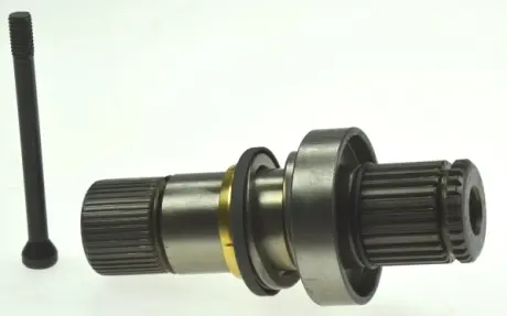 Проміжний вал GKN SPIDAN 25393