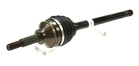 Приводна напіввісь GKN SPIDAN 25448