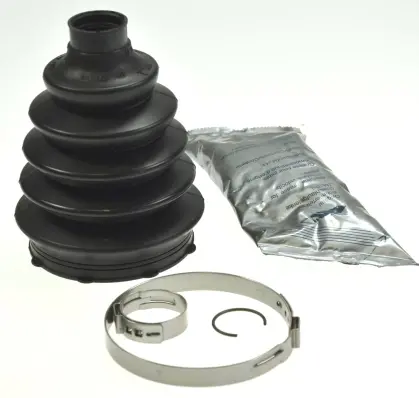 Пильник ШРУС OPEL Astra J/Insignia "08>> GKN SPIDAN 25454 (фото 1)