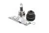 ШРКШ MITSUBISHI Lancer/Outlander "06>> GKN SPIDAN 25495 (фото 1)
