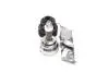 ШРКШ MITSUBISHI Lancer/Outlander "06>> GKN SPIDAN 25495 (фото 4)
