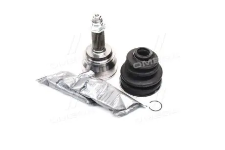 ШРКШ MITSUBISHI Lancer/Outlander "06>> GKN SPIDAN 25495