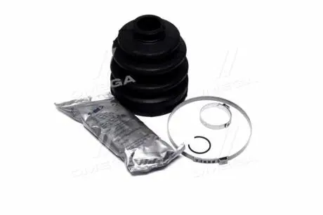 Пильовик ШРУС зовніш. MAZDA 626 (GKN) GKN SPIDAN 25520
