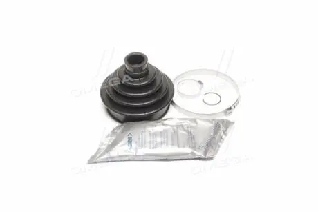 Пильовик ШРУС зовніш. VW,SKODA (GKN) GKN SPIDAN 25527