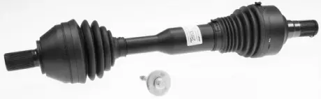 Приводна напіввісь GKN SPIDAN 25533