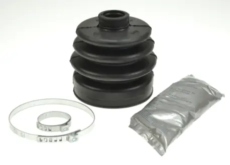 Пильник ШРКШ гумовий + змазка GKN SPIDAN 25541