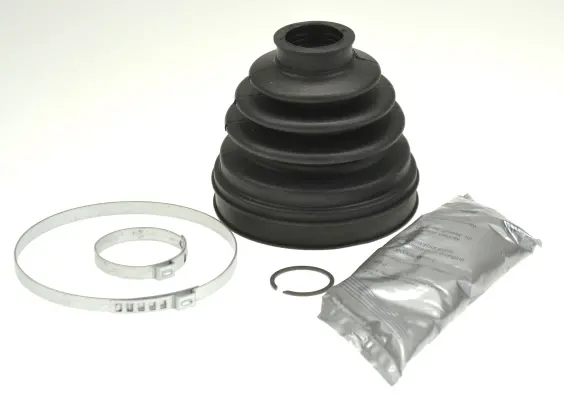 Комплект пильовиків гумових GKN SPIDAN 25544 (фото 1)