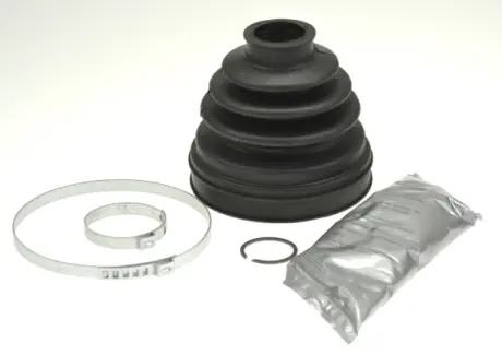 Комплект пильовиків гумових GKN SPIDAN 25544