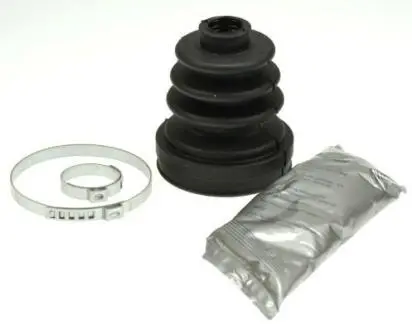 Пильовик ШРУСу FIAT,FORD, HONDA, HYUNDAI, MAZDA, SUZUKI (GKN) GKN SPIDAN 25550