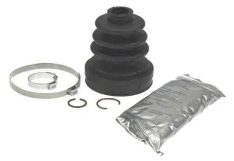 Комплект гумових елементів GKN SPIDAN 25563