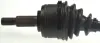 Піввісь GKN SPIDAN 25571 (фото 2)