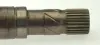 Піввісь GKN SPIDAN 25571 (фото 4)